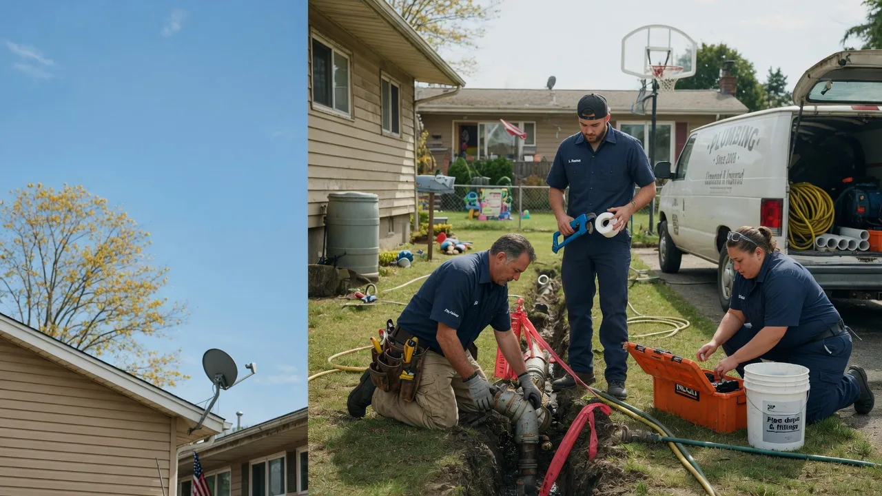Garbage Disposal Replacement in Ottsville, PA near me