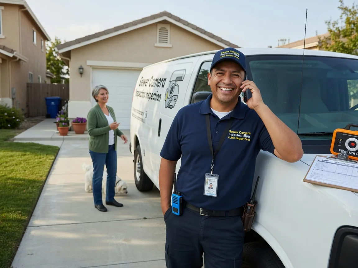 Sewer Line Repair Ottsville, PA FAQs